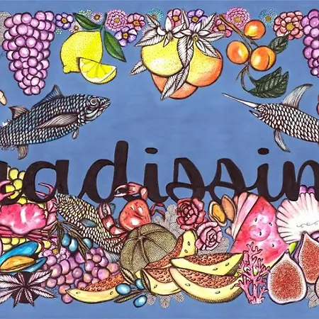 Gradissimo Apartman *