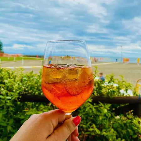 Gradissimo Apartman *