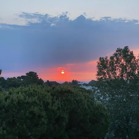 アパート Gradissimo Grado-Pineta