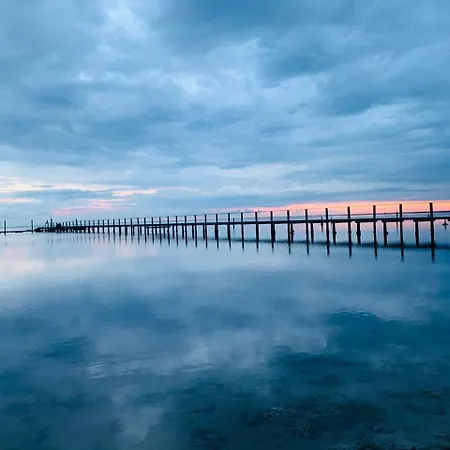 Gradissimo Apartman Grado-Pineta