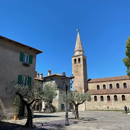 アパート Gradissimo *