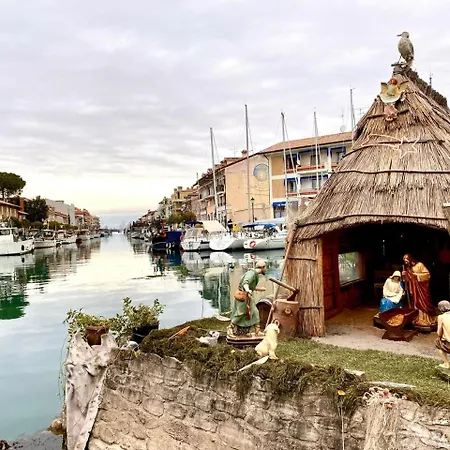 Gradissimo アパート