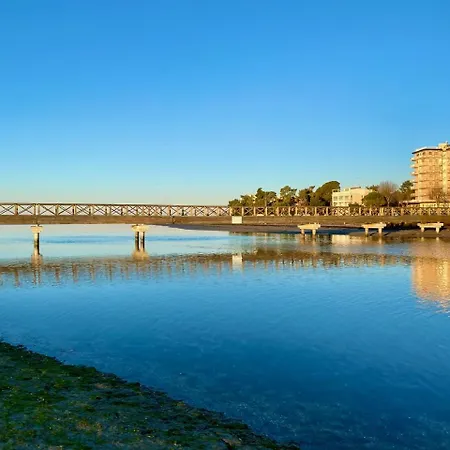 Gradissimo アパート