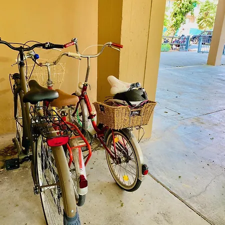 Gradissimo アパート Grado-Pineta