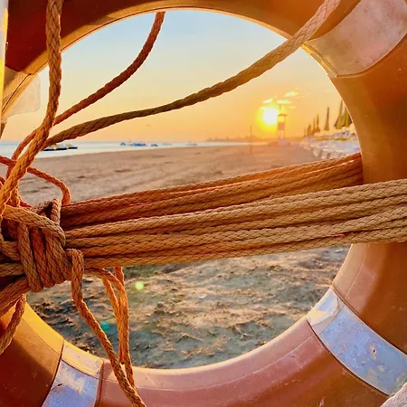 Gradissimo Grado-Pineta