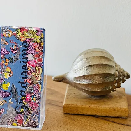 アパート Gradissimo