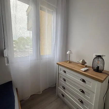 Apartman Gradissimo *