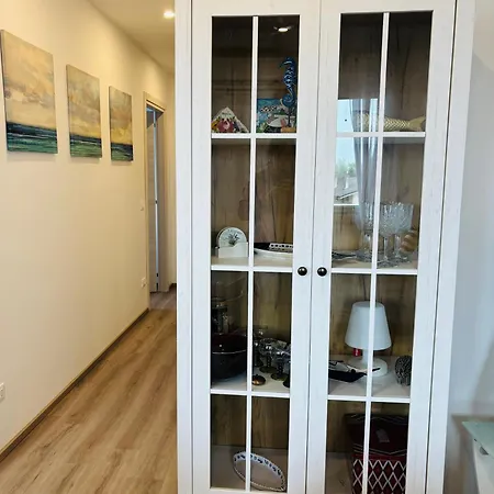 アパート Gradissimo