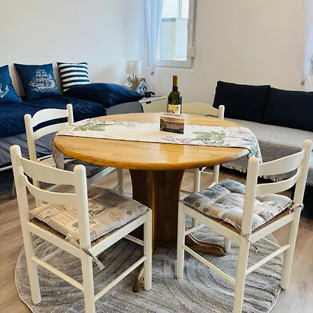 Gradissimo Apartment