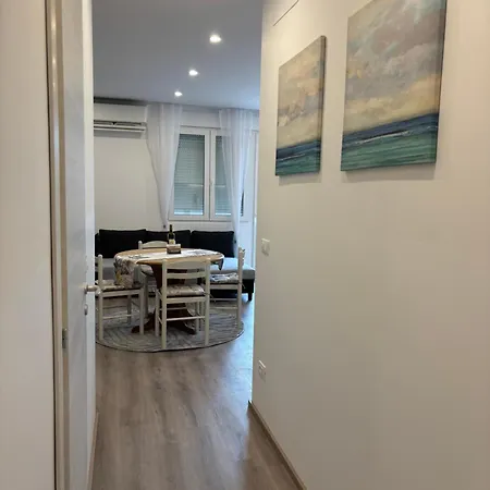 Apartment Gradissimo Grado-Pineta