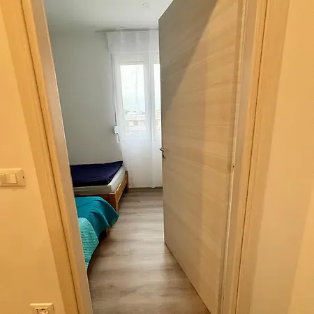 Gradissimo Apartman