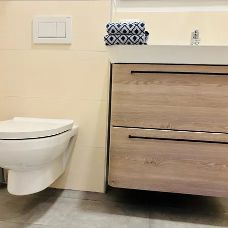 アパート Gradissimo