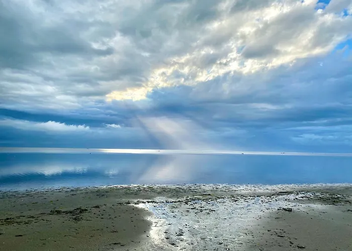 Apartamento Gradissimo *