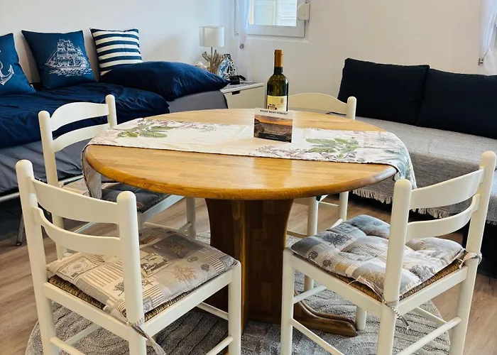 Gradissimo Apartamento